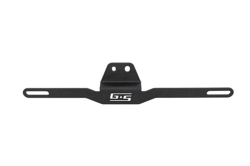 GrimmSpeed 22-25 WRX VB Hella Horn Bracket - Black