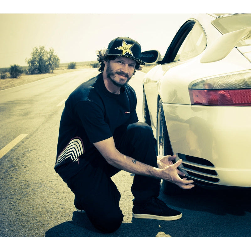 AWE Tuning Porsche 996TT Performance Intercoolers