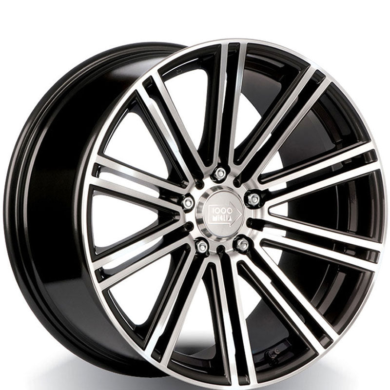 RWC 1005 Other 18x8 +35 5x114.3mm 66.1mm