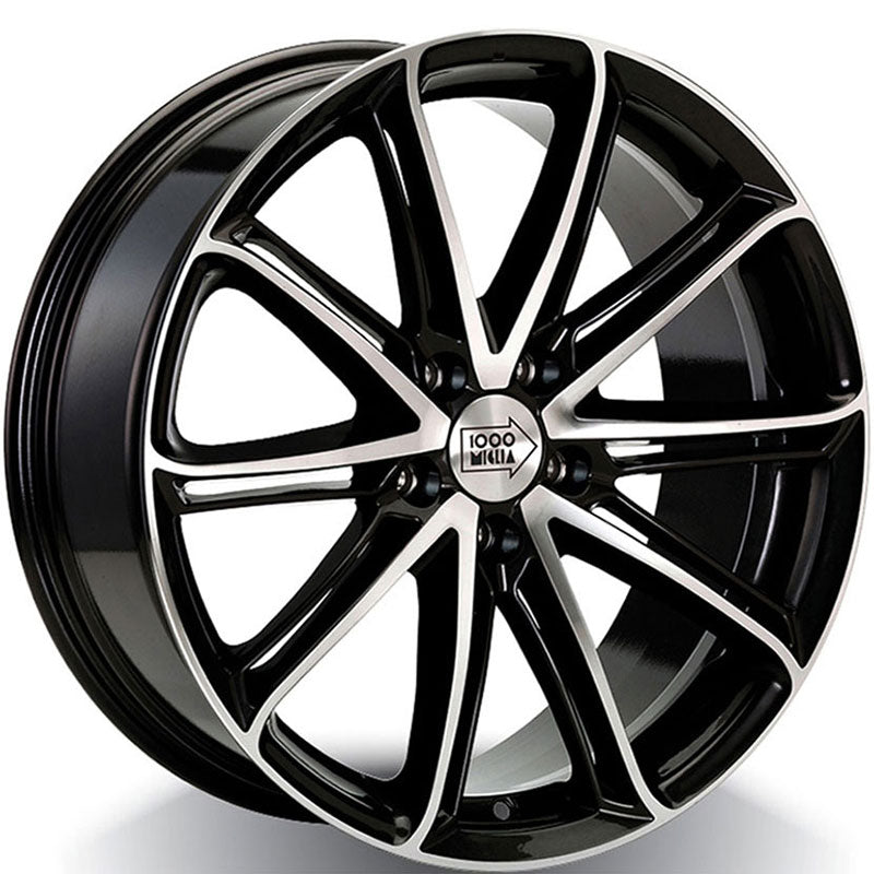 RWC 1007 Other 20x8.5 +40 5x114.3mm 67.1mm