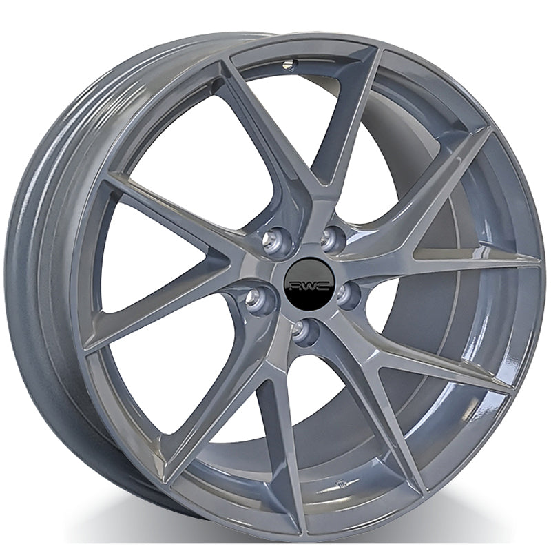RWC 1012 Other 19x8.5 +45 5x114.3mm 64.1mm