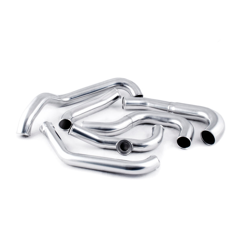 HKS S-Type Intercooler Kit - Subaru WRX STI