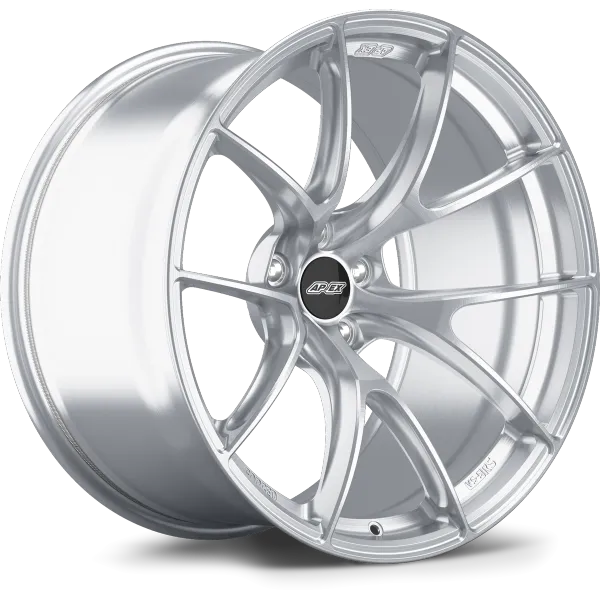 Apex Sprint Line Forged VS-5RS Brushed Clear Chevrolet Fitment