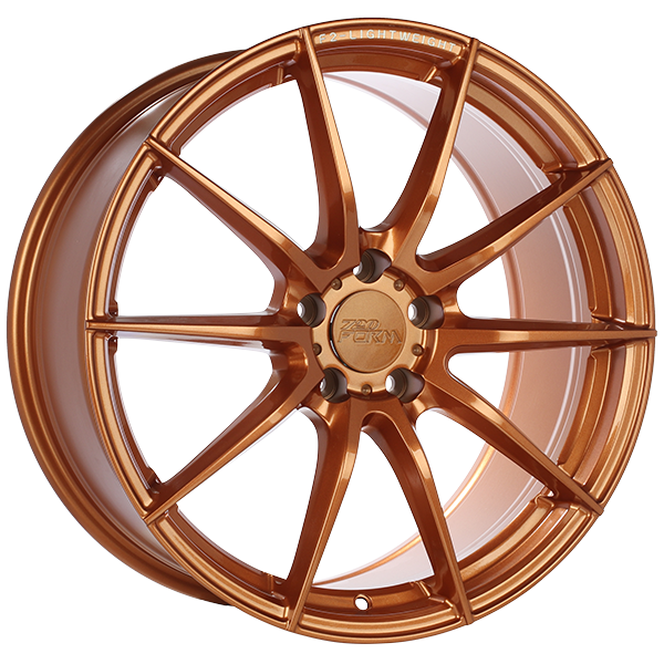 720Form RF2-R Copper 19x8.5 +35 5x112mm 66.6mm