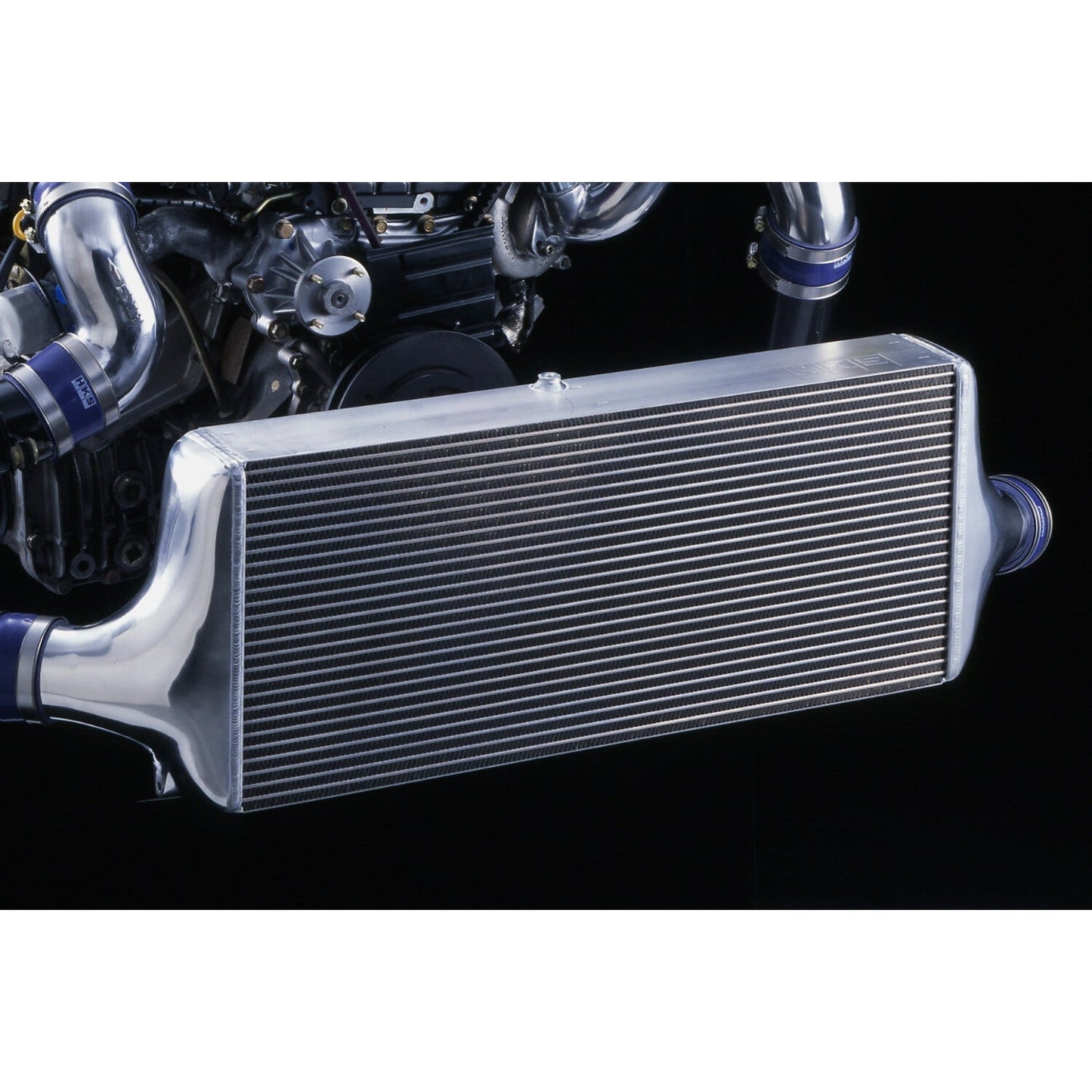 HKS R-Type Intercooler Kit - Nissan Skyline GT-R R32
