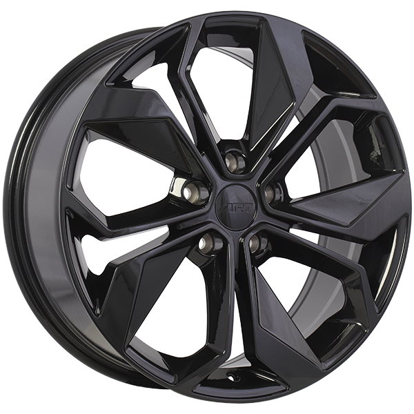 ART Replica REPLICA 309 Gloss Black 18x7.5 +40 5x114.3mm 67.1mm