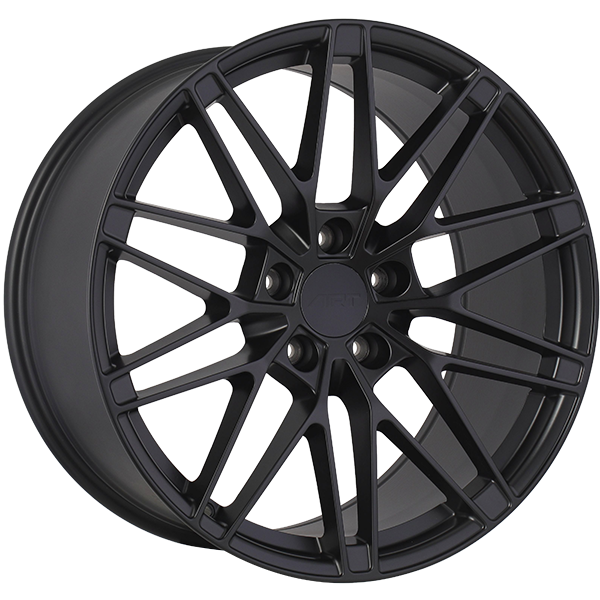 ART Replica REPLICA 399 Satin Black 20x7.5 +32 5x130mm 66.5mm