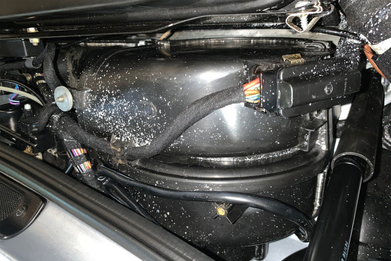 CSF Porsche 964 / 993 OEM+ Performance A/C Evaporator