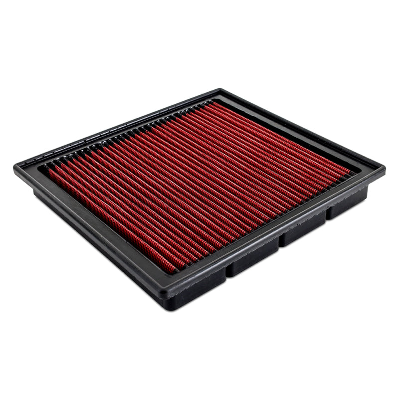 Mishimoto 2007+ RAM Cummins 6.7L Reusable Drop-In Air Filter