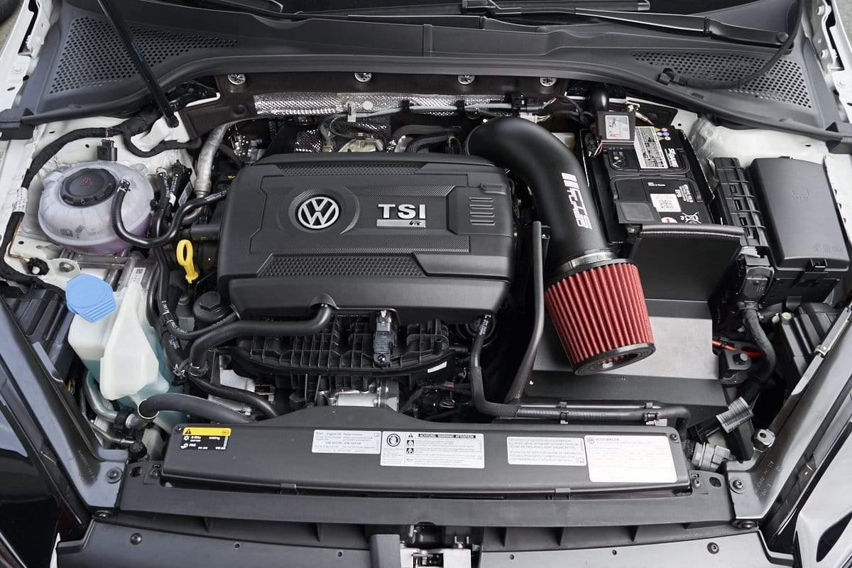 CTS Turbo MK7/7.5 VW Golf R, Audi S3, Audi TTS Intake (2015-2021 MQB Models Without SAI)