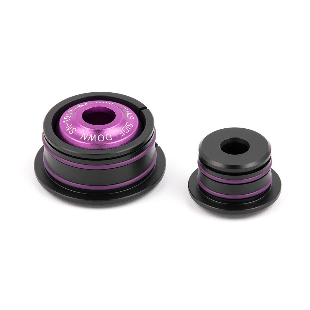 1917 SHIFTER CABLE BUSHING UPGRADE (for various 2006 and earlier applications)