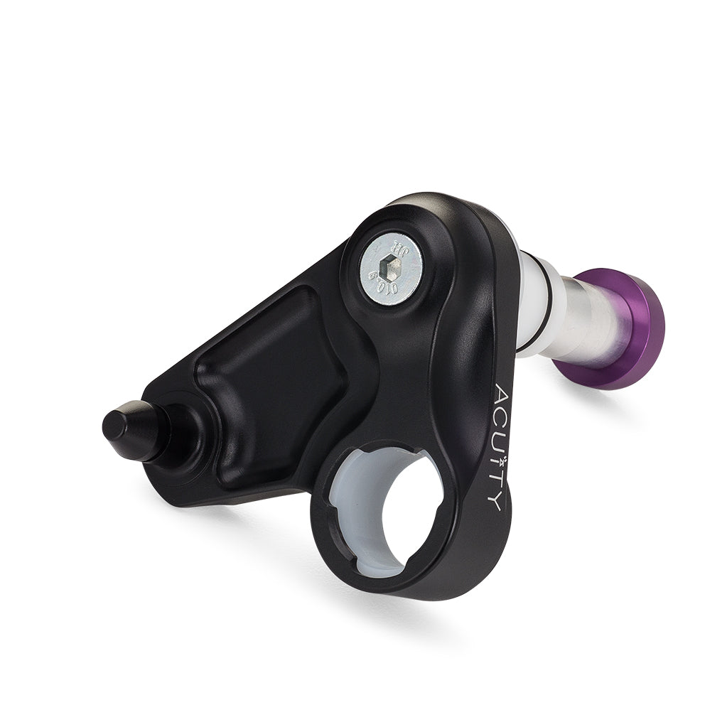 ACUITY Shifter Rocker Upgrade for the 10th Gen Civic