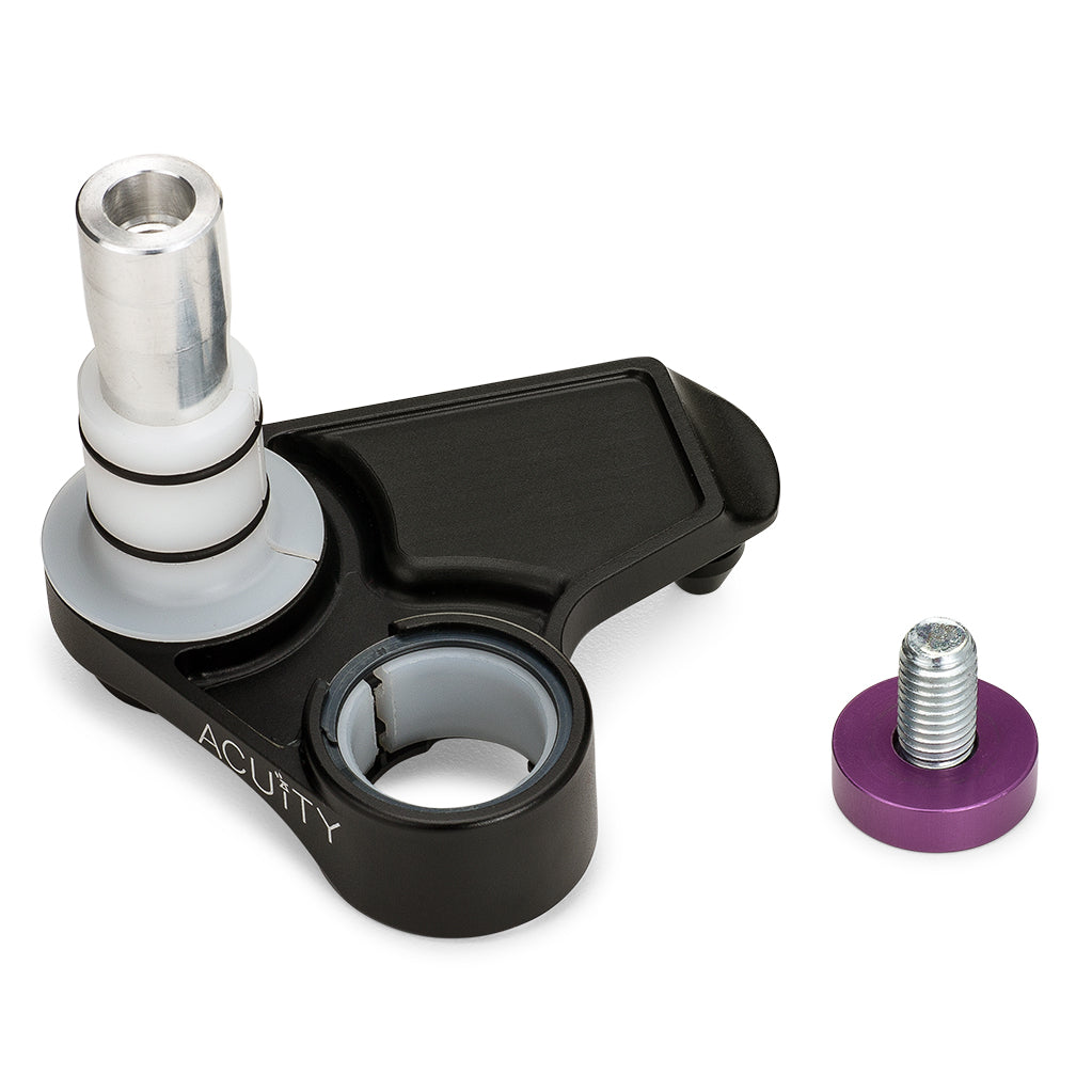 ACUITY Shifter Rocker Upgrade for the 10th Gen Civic