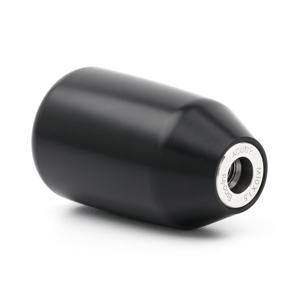 ESCO-Insulated Shift Knob in Black (M10X1.5)