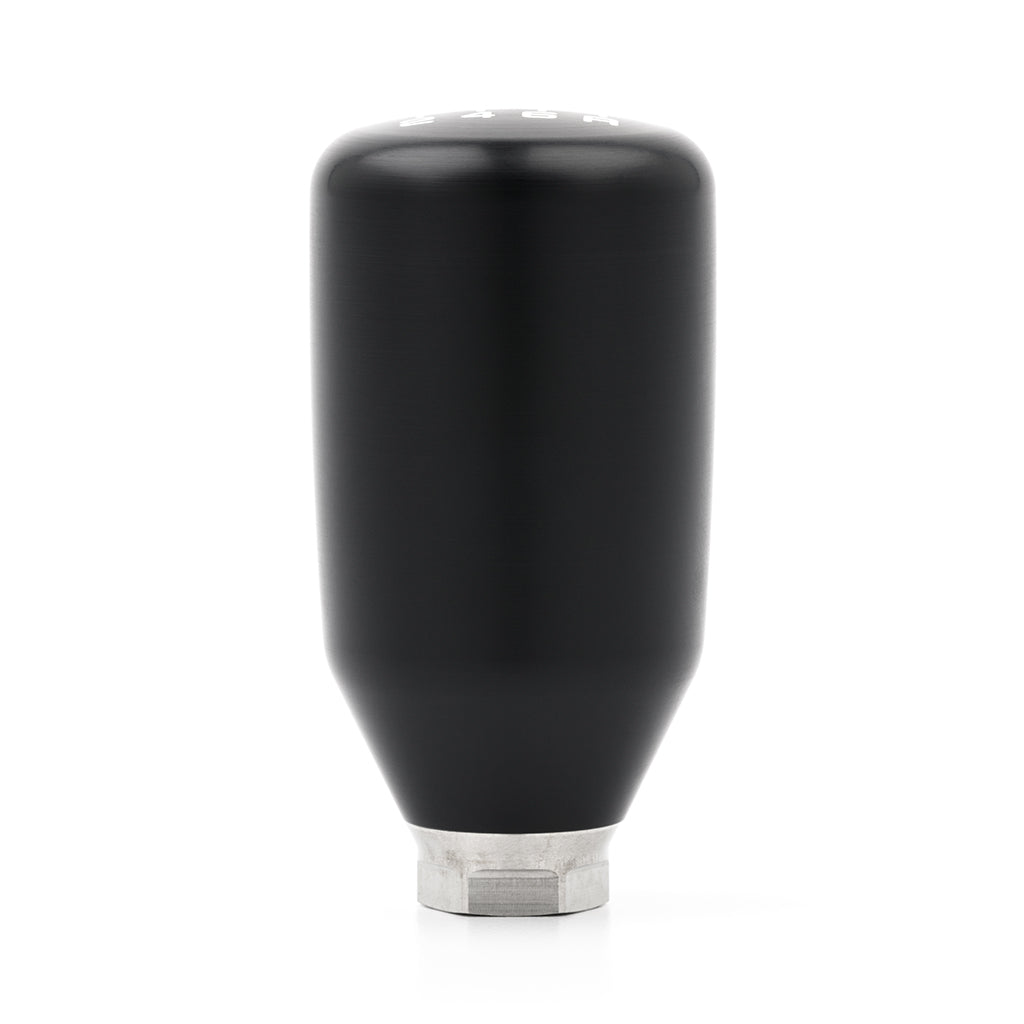 ESCO-Insulated Shift Knob in Black (M10X1.5)