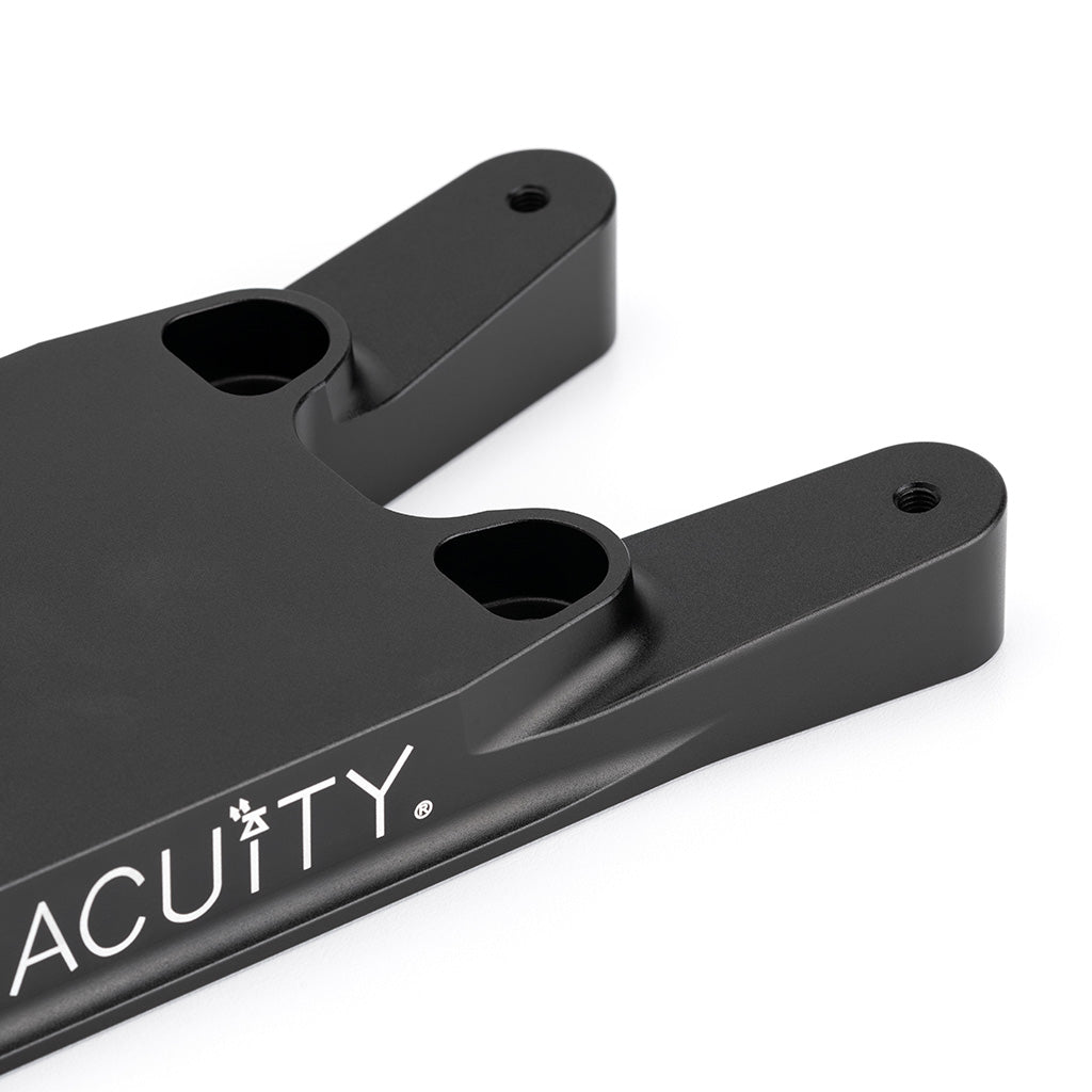 K20C/L15B-Swap Shifter Adapter Plate for 10th Gen Civic Shifters