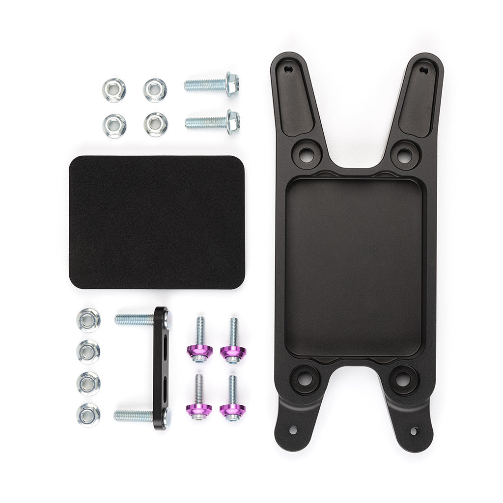 K20C/L15B-Swap Shifter Adapter Plate for 10th Gen Civic Shifters