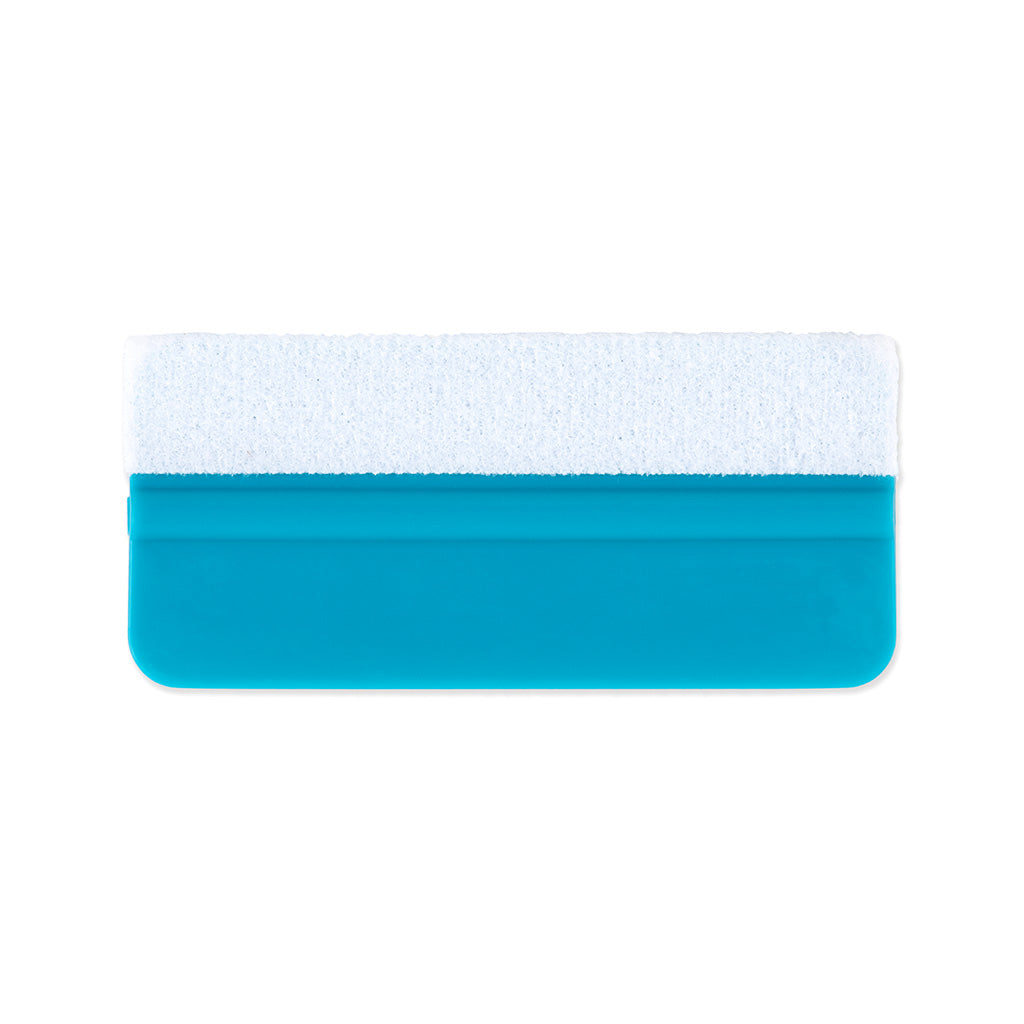 Matte Red Windshield Banner