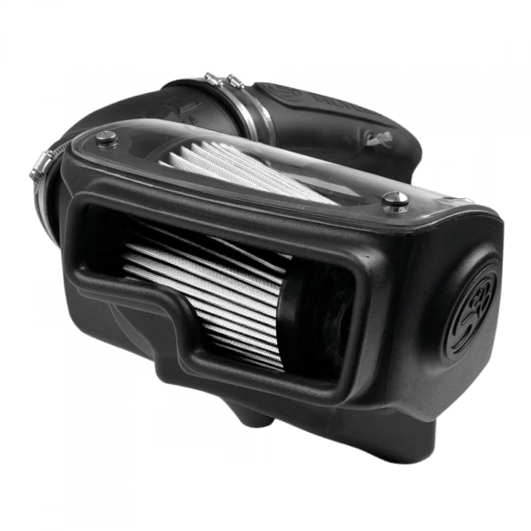 1997 - 2006 Jeep S&B Cold Air Intake Kit (75 - 5079) - Intake Kit - S&B Filters
