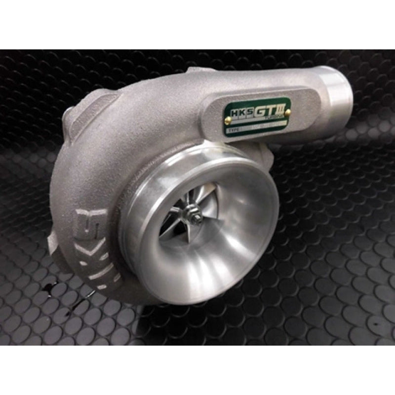 HKS T/HSG GTIII-RS A/R0.6 SV T25 SR20DET