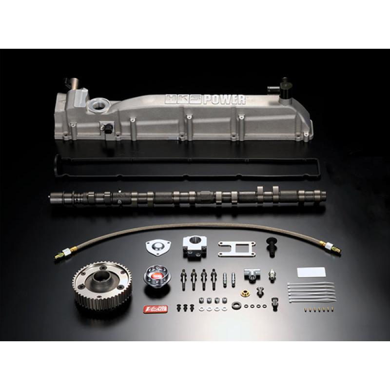 HKS RB26 Vcam SYSTEM Step2 (w/o Valcon RB)