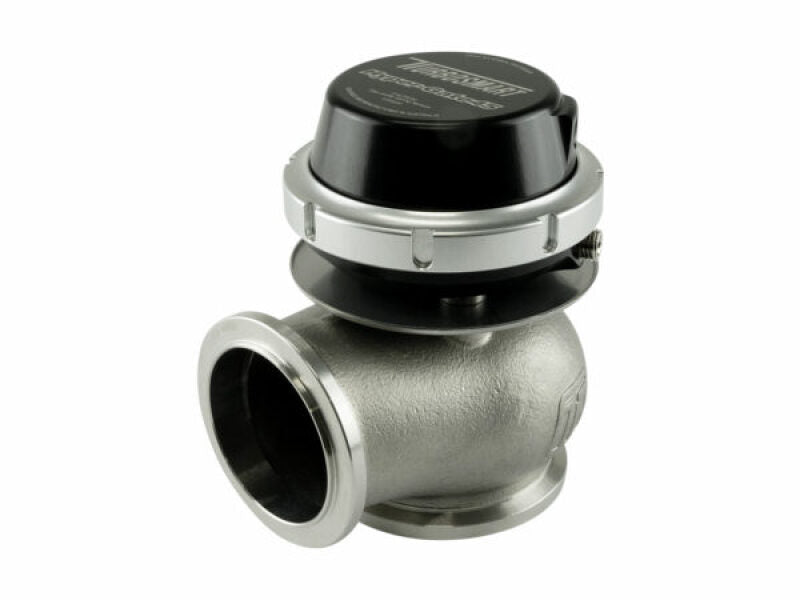 Turbosmart WG45 2011 Hyper-Gate 45 26psi - Black (Max Spring Rate)
