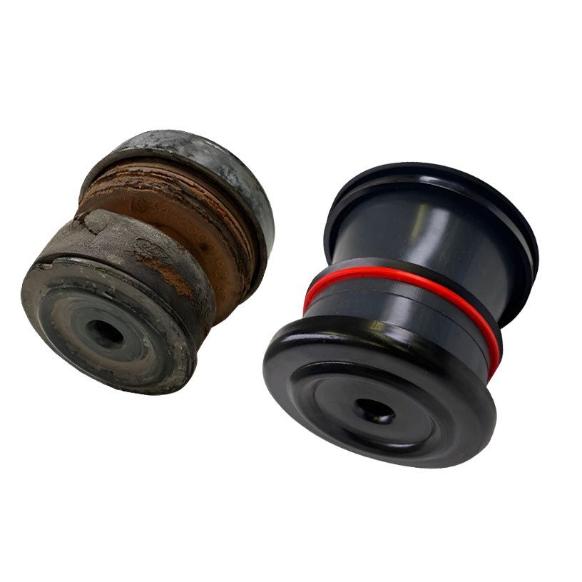 2003 - 2005 Powerstroke S&B Body Mount Kit (81 - 1006) - Body Mounts - S&B Filters