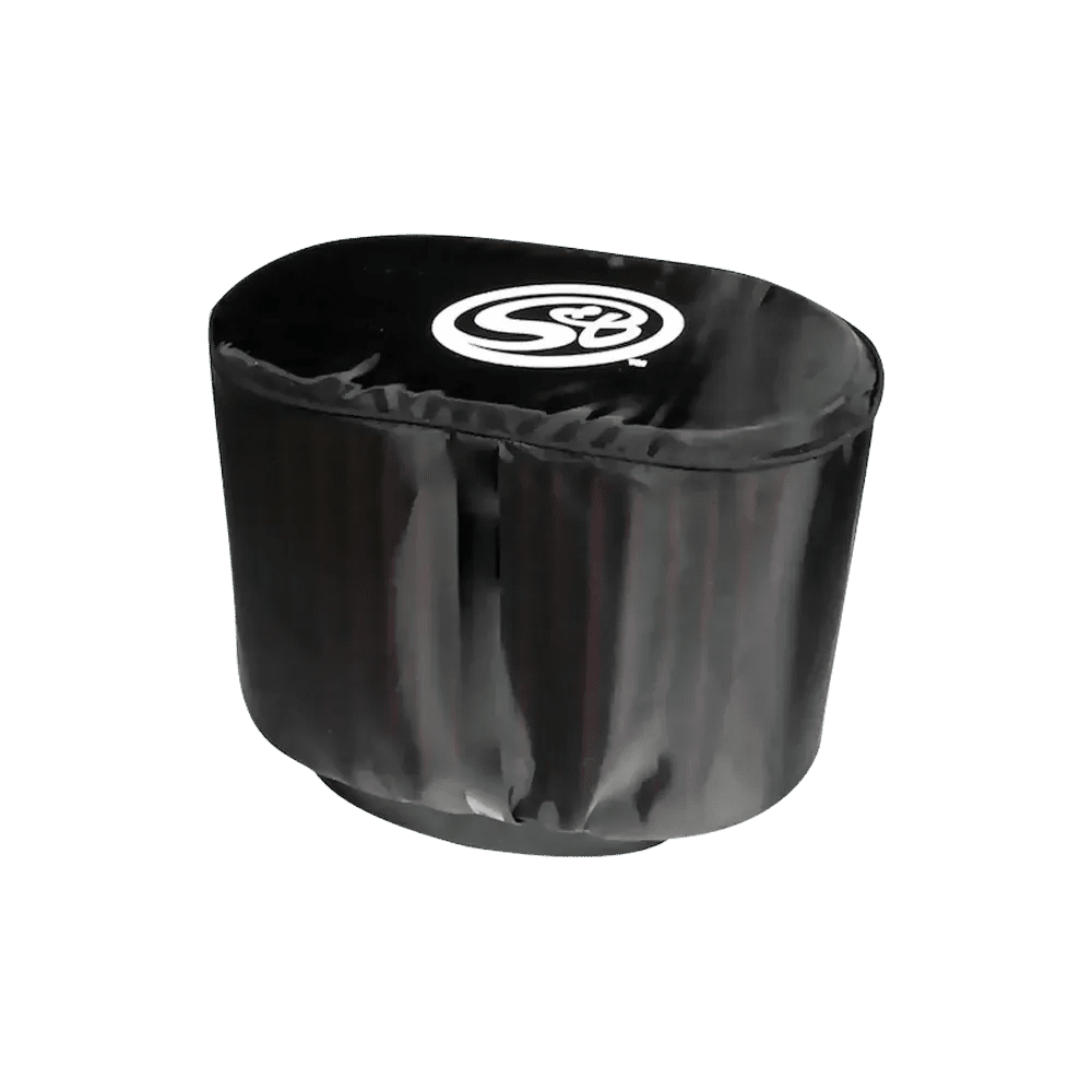 2004 - 2008 F - 150 S&B Filter Wrap (WF - 1016) - Filter Wrap - S&B Filters