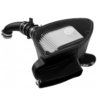2009 - 2015 VW 2.0L S&B Cold Air Intake Kit (75 - 5099) - Intake Kit - S&B Filters