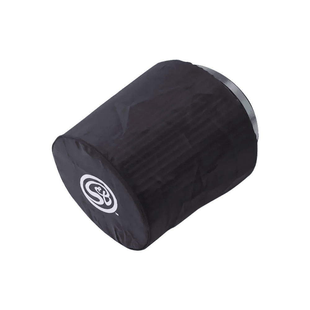2011 - 2014 Duramax S&B Filter Wrap (WF - 1033) - Filter Wrap - S&B Filters