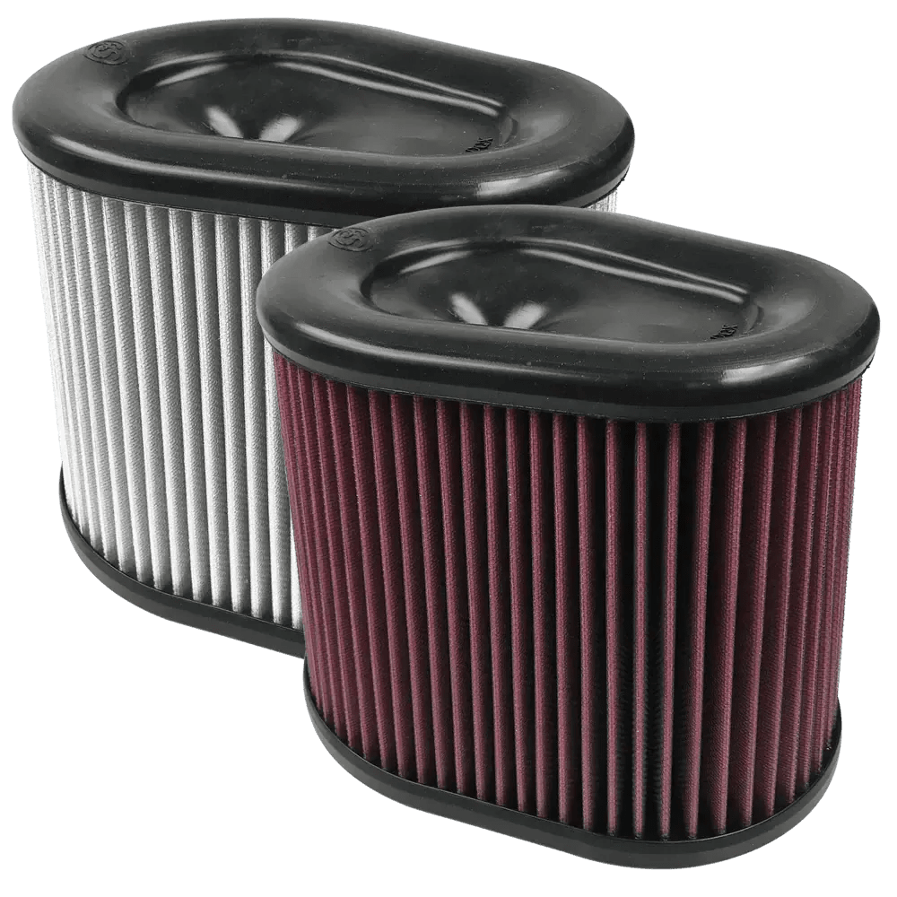 2011 - 2016 Duramax S&B Replacement Filter (KF - 1062) - Air Filter - S&B Filters