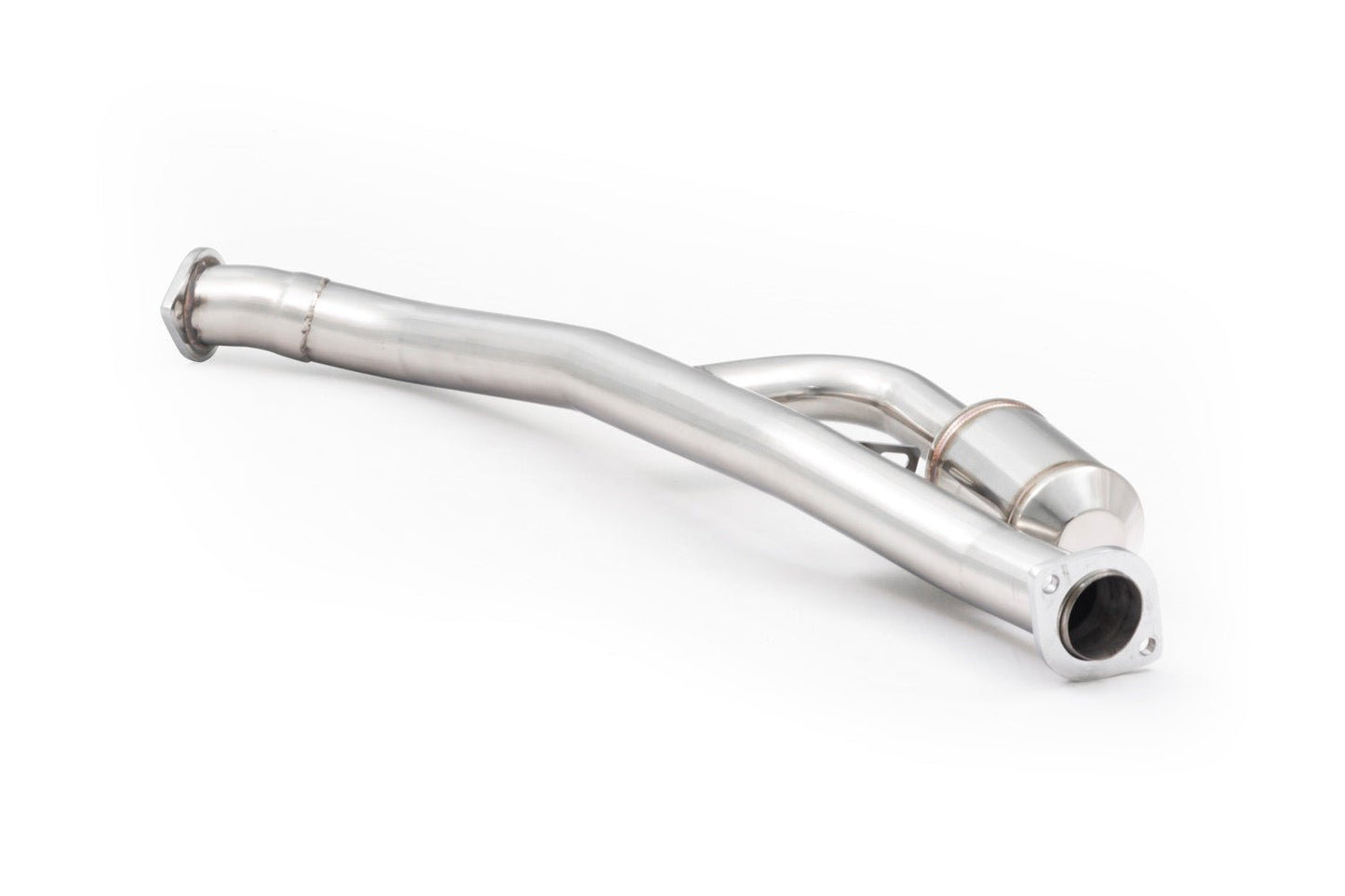 2013-2020 Subaru BRZ | Scion FR-S | Toyota 86 Test Pipe-Motor Vehicle Exhaust-ARK Performance