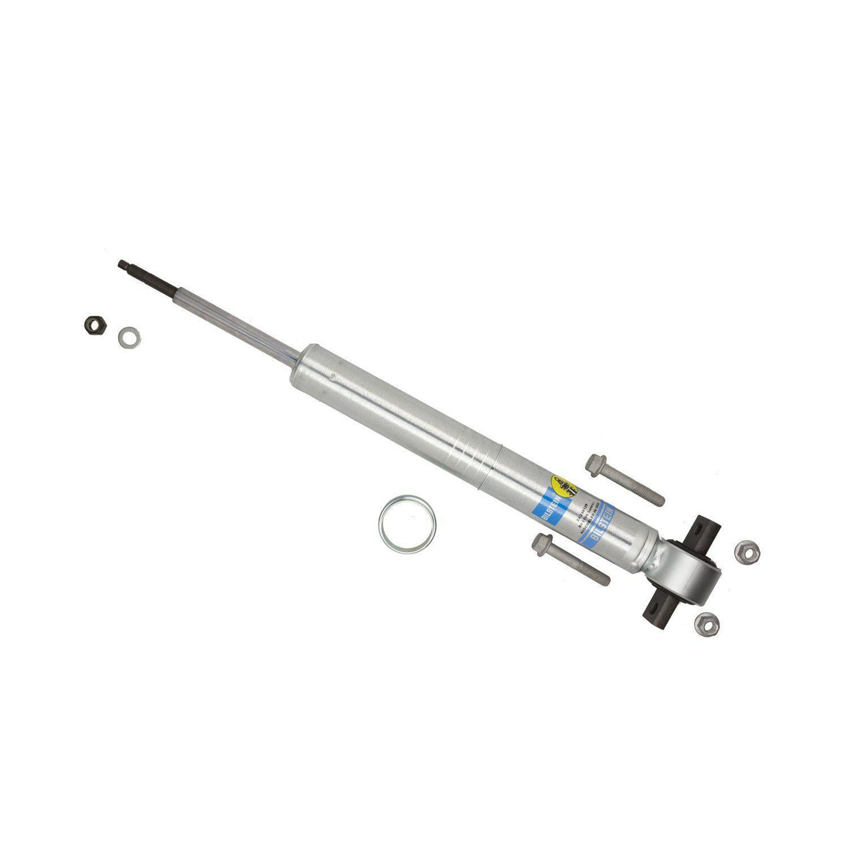 2015-2020 3.0L Powerstroke 4WD Bilstein 5100 Front Shock 0-2" (24-248129)