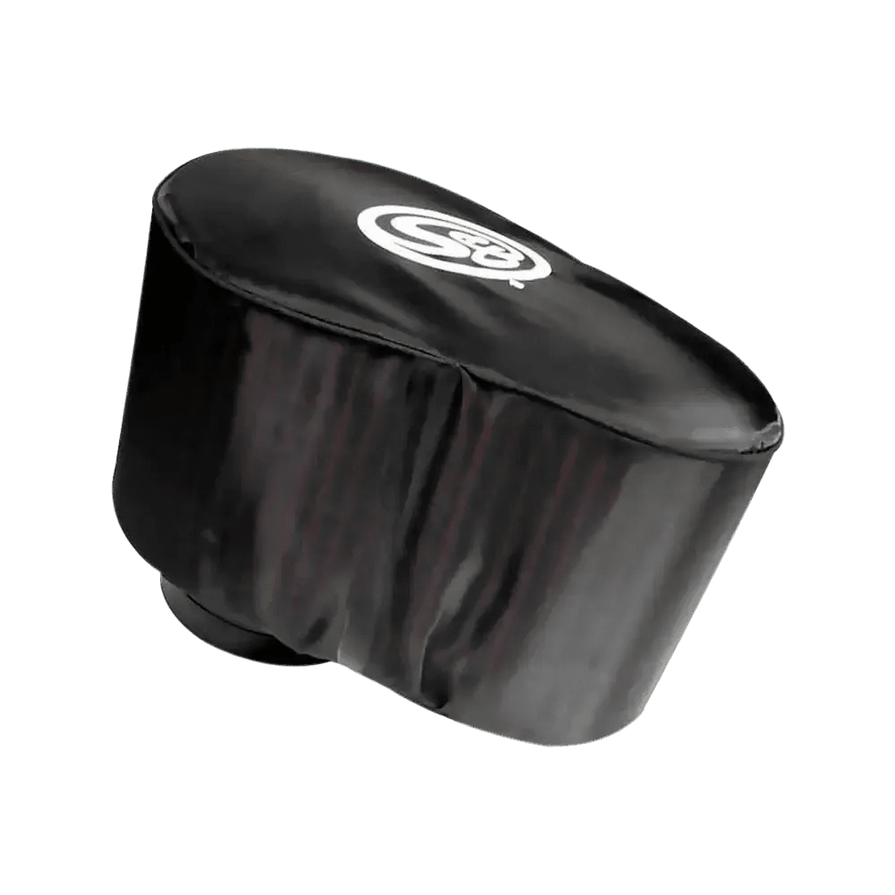 2016 - 2019 Duramax S&B Filter Wrap (WF - 1060) - Filter Wrap - S&B Filters