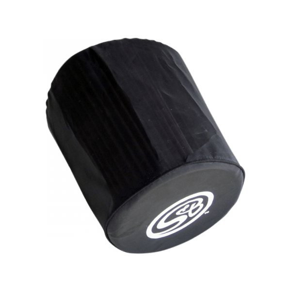 2017 - 2018 GM S&B Filter Wrap (WF - 1042) - Filter Wrap - S&B Filters