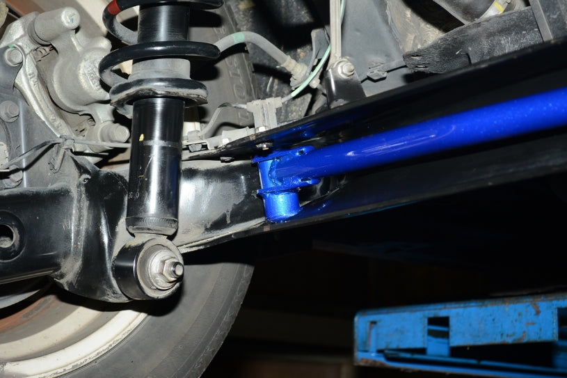 09-18 Toyota Corolla Megan Racing Rear Stabilizer Bar 25.4mm