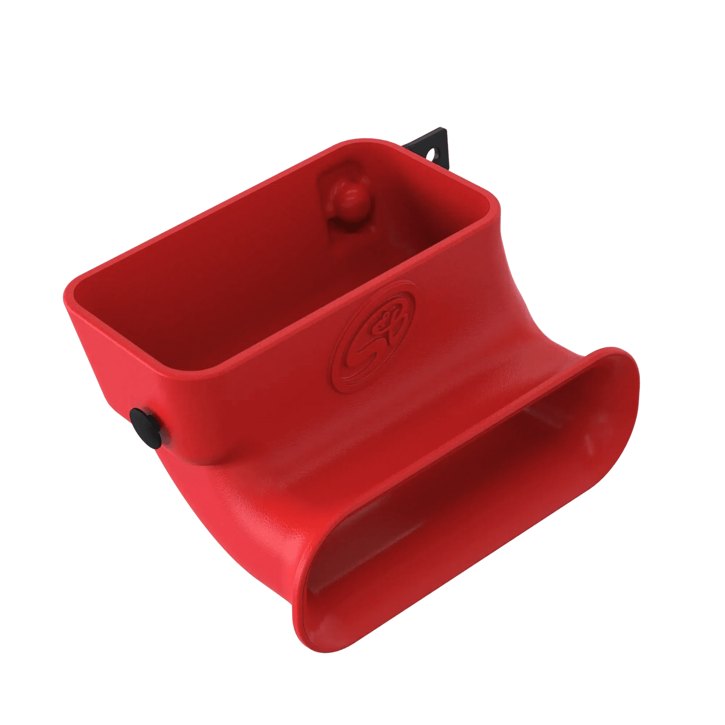 2019 - 2024 EcoBoost S&B Ram Air Scoop (AS - 1019) - Cold Air Intake Scoops - S&B Filters