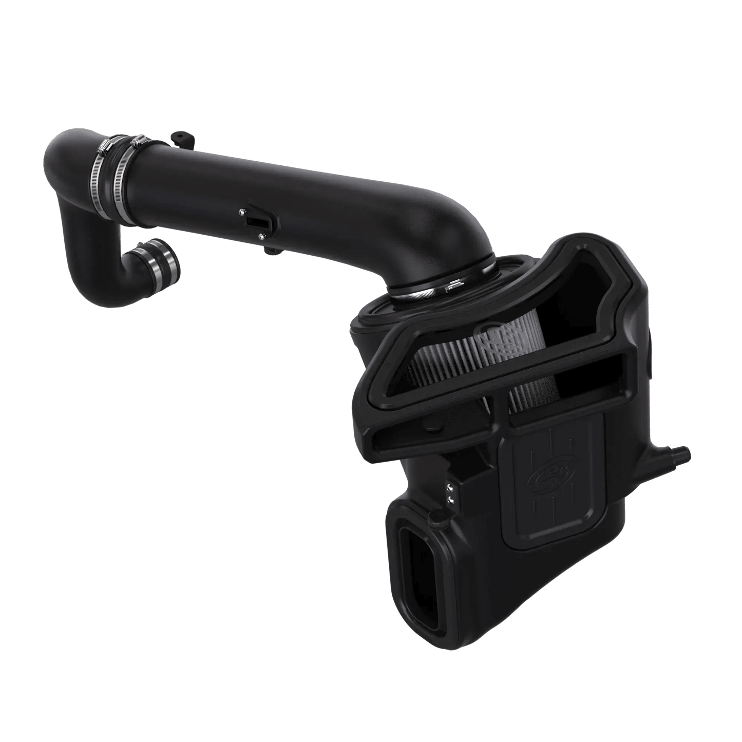 2019 - 2025 L3B 2.7L Cold Air Intake (75 - 5138) - Intake Kit - S&B Filters