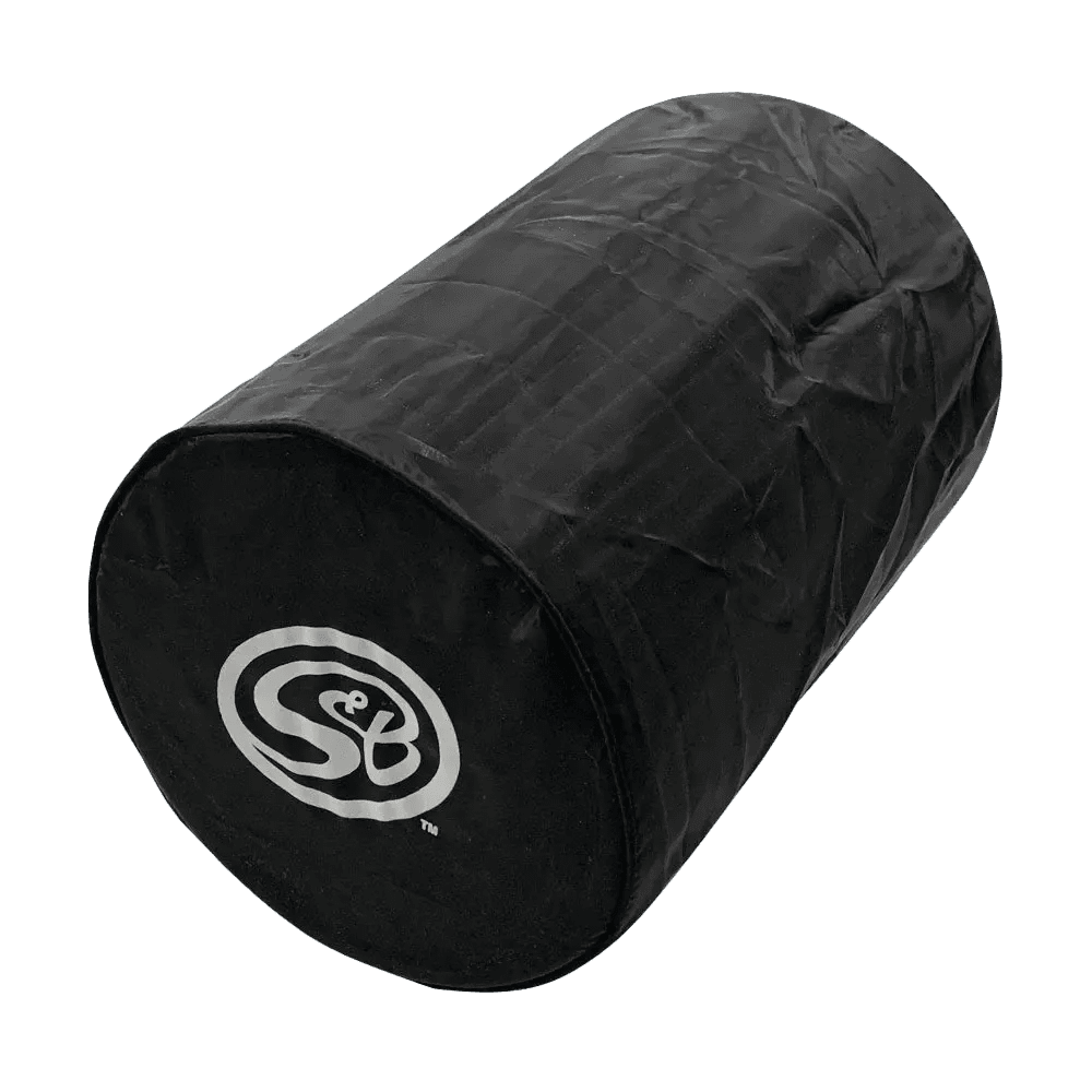 2020 - 2026 3.0L Duramax S&B Filter Wrap (WF - 1064) - Filter Wrap - S&B Filters