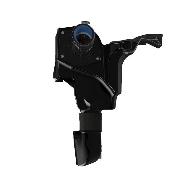 2022+ Honda Civic 1.5T High Volume "Plus" Cold Air Intake Duct