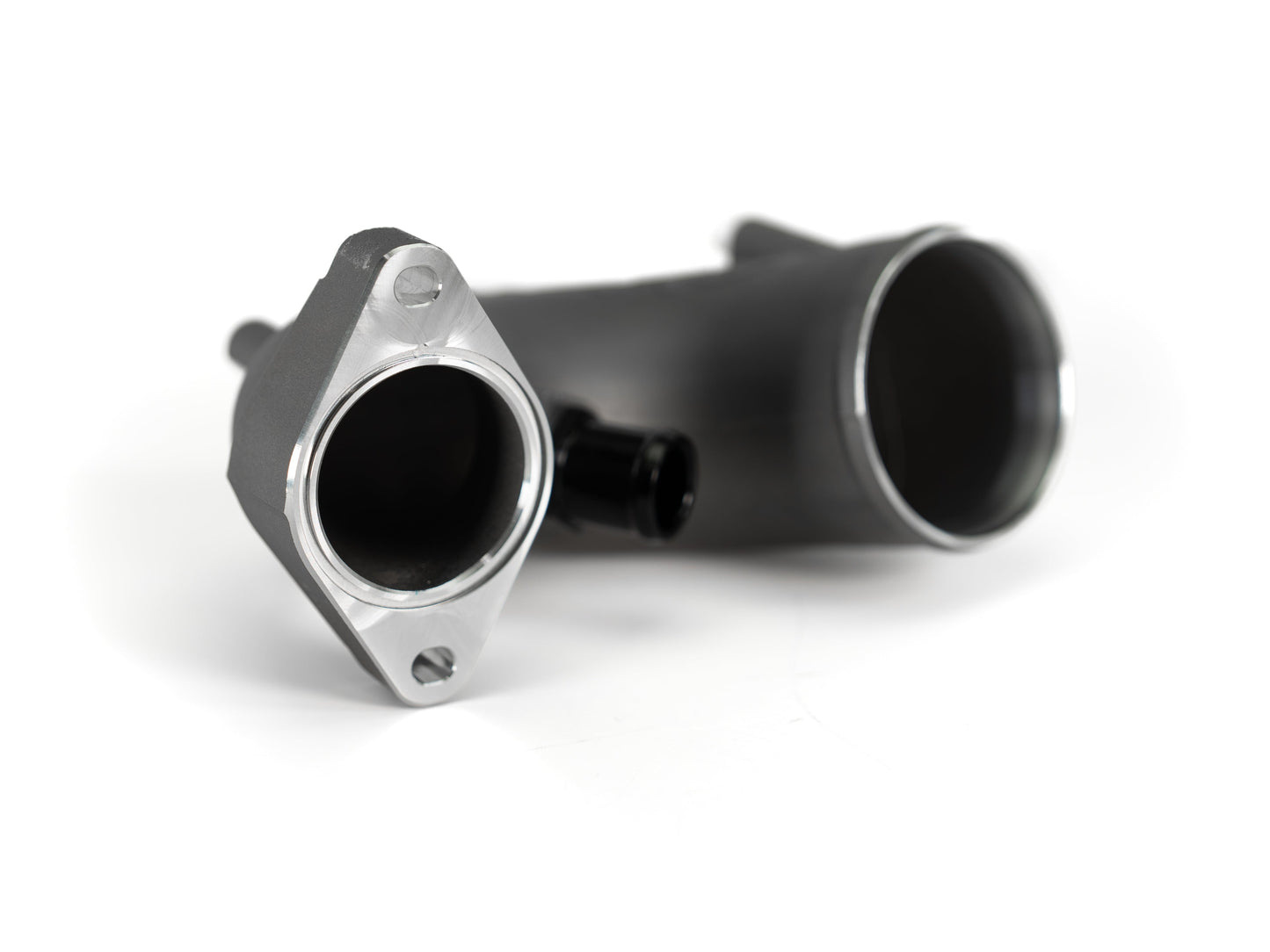 2022+ Honda Civic 1.5T Titanium Turbocharger Inlet Pipe Upgrade Kit