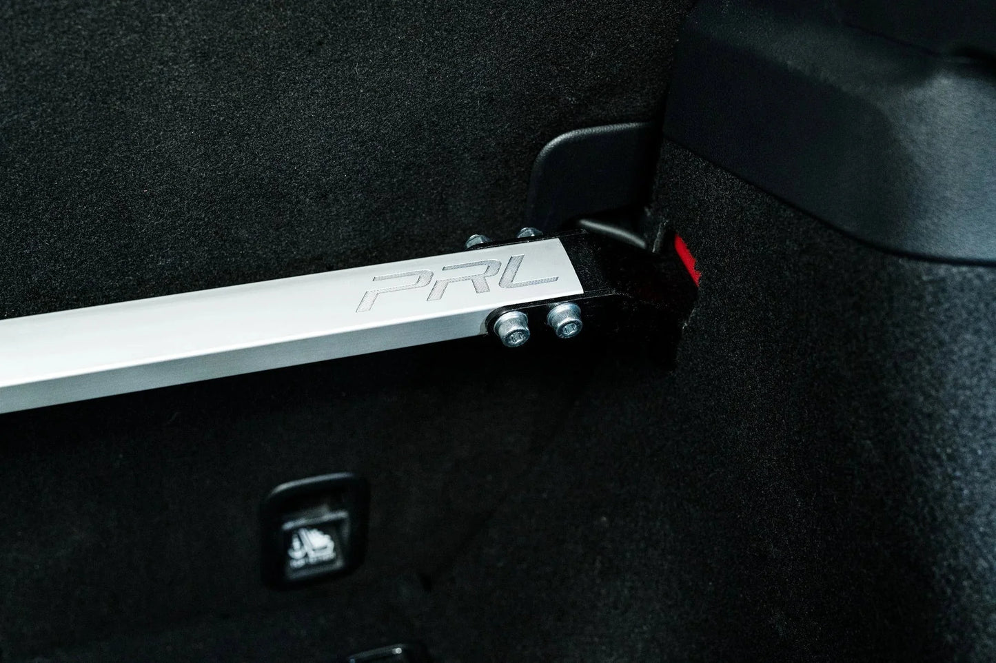 2023+ Honda Civic Type-R FL5 "Throwback" Rear Strut Bar