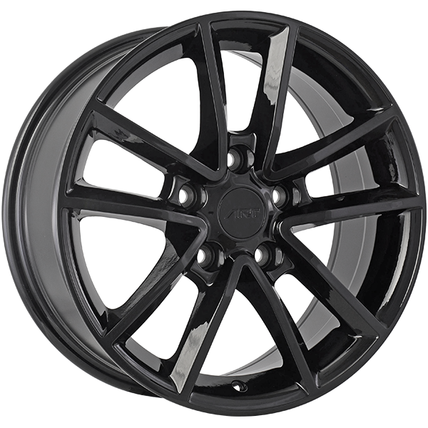 ART Replica REPLICA 48 Gloss Black 17x7.5 +35 5x127mm 71.5mm