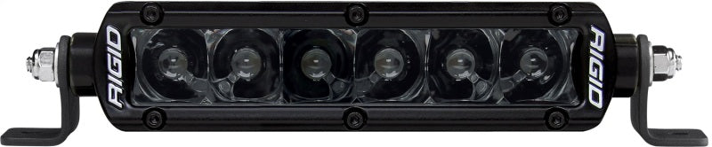 Rigid Industries 6in SR- Diffused 2pc