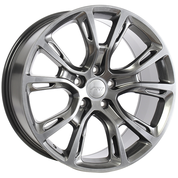 ART Replica REPLICA 29 Hyper Black 20x9 +34 5x127mm 71.5mm