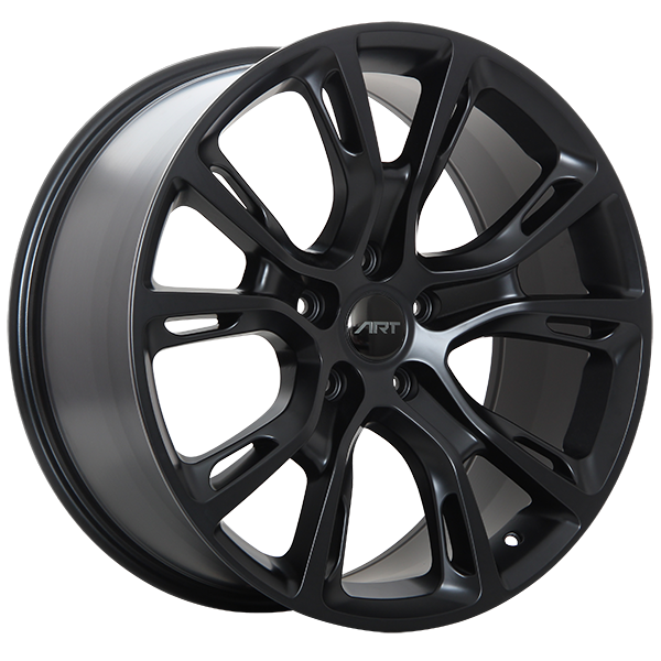 ART Replica REPLICA 29 Satin Black 20x9 +34 5x127mm 71.5mm