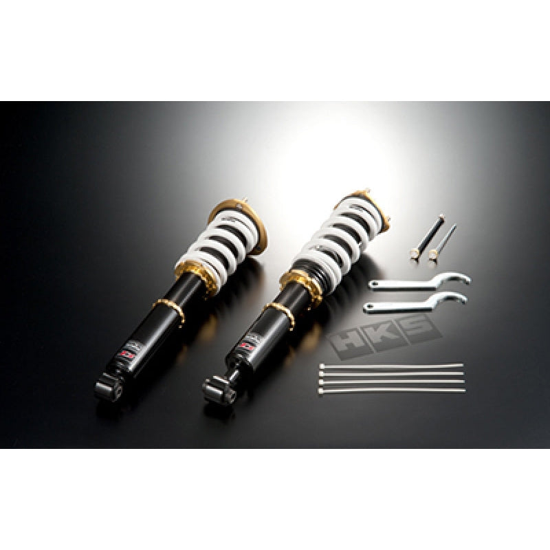 HKS HIPERMAX D NOB JZX100 FULL KIT_N