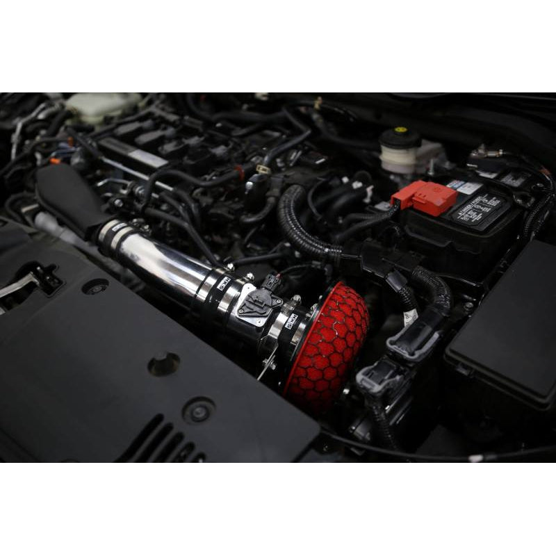HKS Racing Suction Intake System - Honda Civic Si