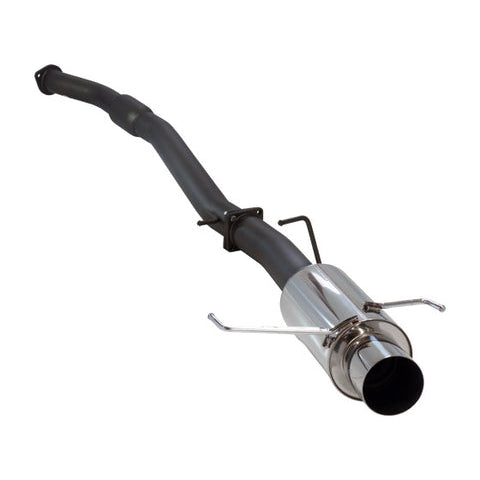 HKS Hi-Power 409 Exhaust - Nissan R33 GT-R