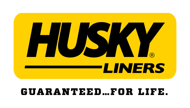 Husky Liners 24-25 Toyota Tacoma CC 5ft Bed Guardian Comfort Bed & Tailgate Mat